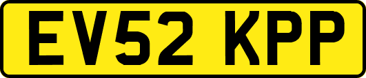 EV52KPP
