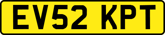 EV52KPT