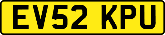 EV52KPU