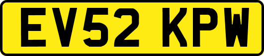 EV52KPW