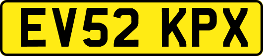 EV52KPX