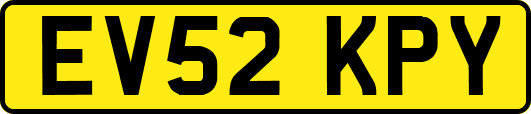 EV52KPY