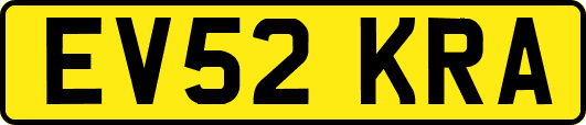 EV52KRA