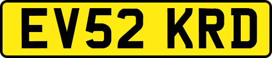 EV52KRD