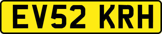 EV52KRH