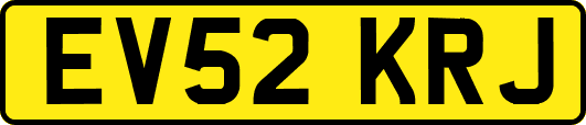 EV52KRJ
