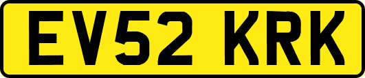 EV52KRK