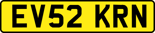 EV52KRN