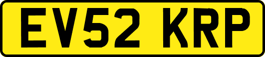 EV52KRP