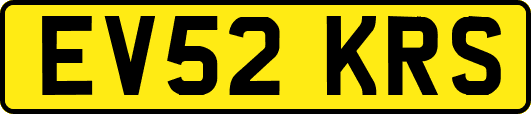EV52KRS