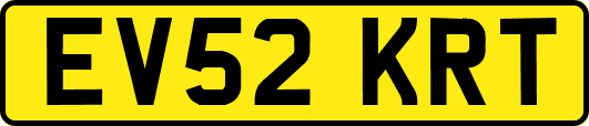 EV52KRT