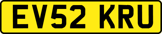 EV52KRU