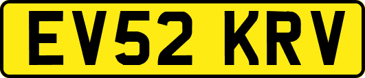 EV52KRV