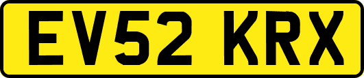 EV52KRX