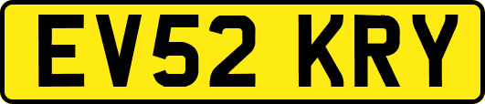 EV52KRY