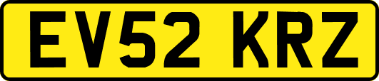 EV52KRZ