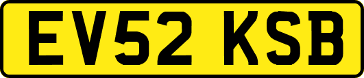 EV52KSB