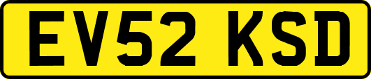 EV52KSD