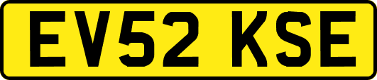 EV52KSE