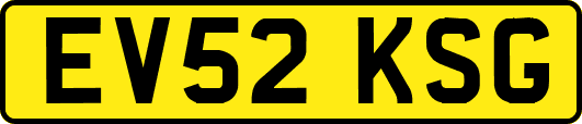 EV52KSG
