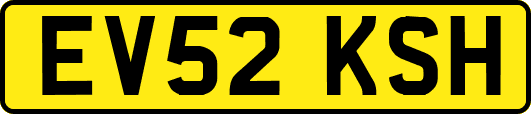 EV52KSH