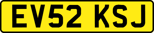 EV52KSJ