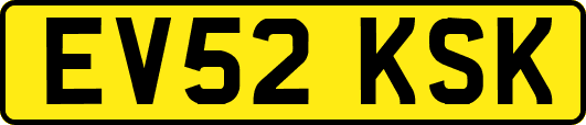 EV52KSK