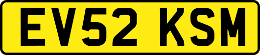 EV52KSM