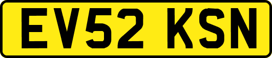 EV52KSN