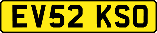 EV52KSO