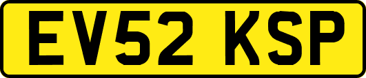 EV52KSP