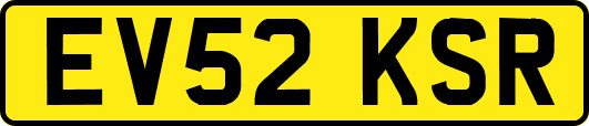 EV52KSR