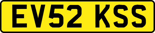 EV52KSS
