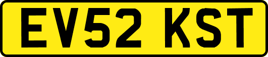 EV52KST