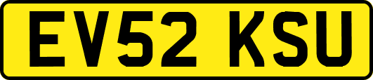 EV52KSU