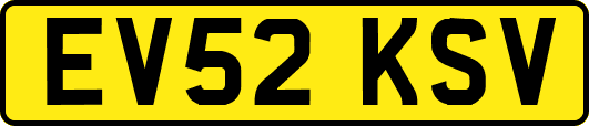 EV52KSV