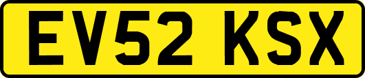 EV52KSX