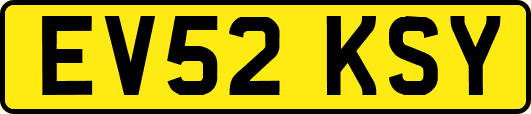 EV52KSY