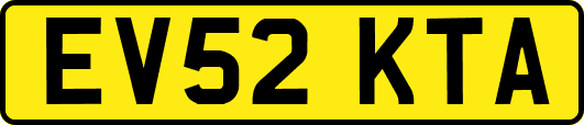 EV52KTA
