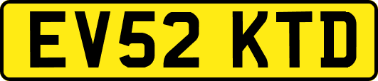 EV52KTD