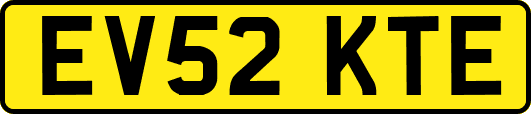 EV52KTE