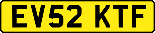 EV52KTF
