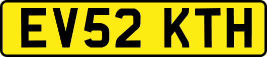 EV52KTH