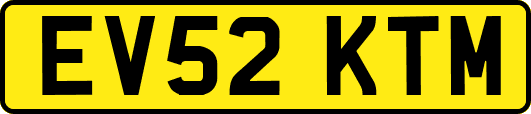 EV52KTM