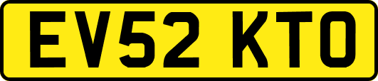EV52KTO