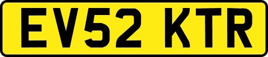 EV52KTR