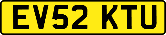 EV52KTU