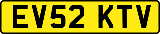 EV52KTV