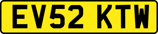 EV52KTW