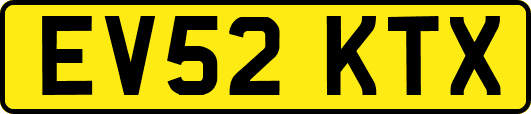 EV52KTX